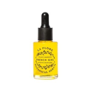French Girl Botanical facial serum full sized.